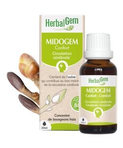 Midogem Confort